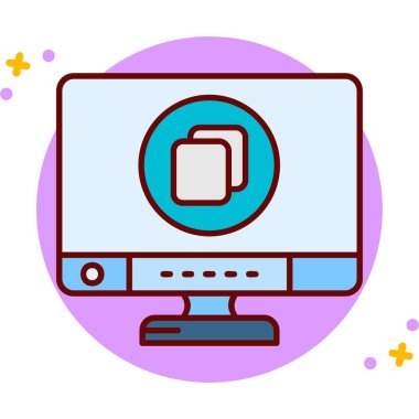 web design color icon