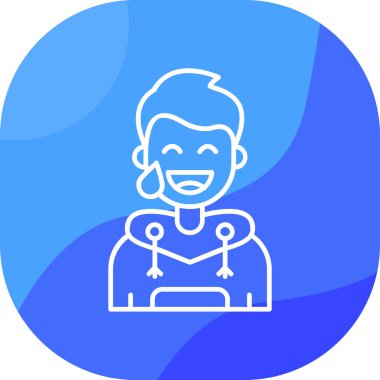 avatar erkek kadın simgesi