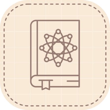 Vektör illüstrasyonu, seo modern simge