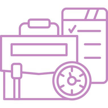 kamera simgesi, vektör illüstrasyonu basit tasarım