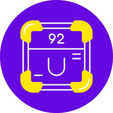 Bir b simgesinin vektör illüstrasyonu