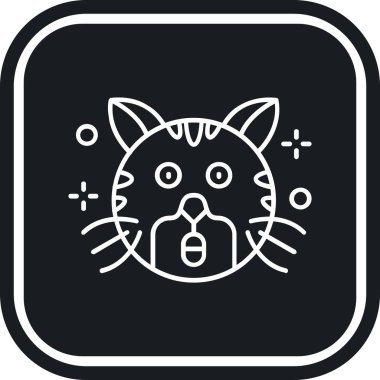 Toplu kedi, kedi, kalbi olan kedi.