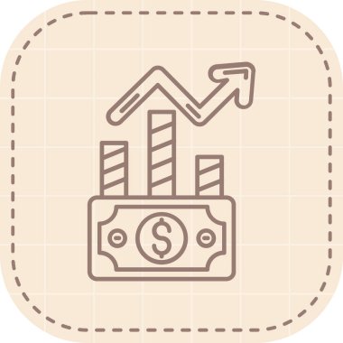 para konsepti simge tasarımı, vektör illüstrasyonu 10 eps grafik.