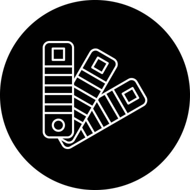 Gıda simgesinin vektör illüstrasyonu