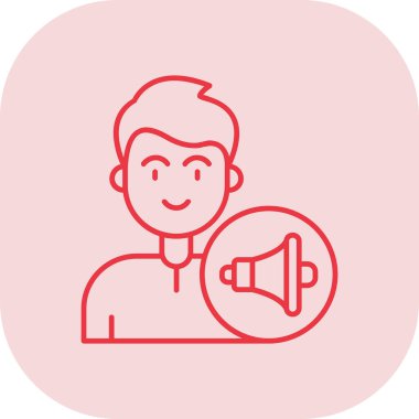 Çizgi sanatındaki insanların vektör illüstrasyonu