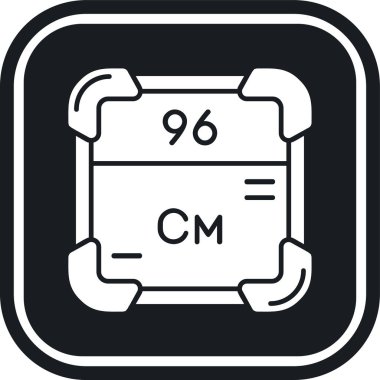 Ölçek simgesi, özet biçimi