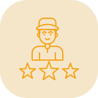 Kişisel ve ticari kullanım için vektör simgesi...