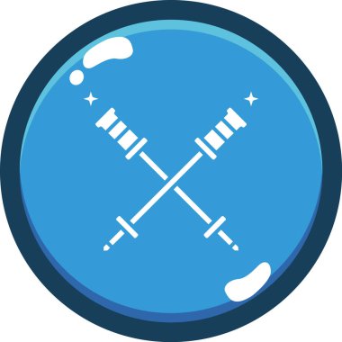 kamera simgesi vektör illüstrasyonu