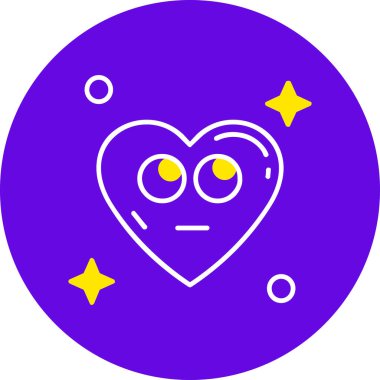 Kişisel ve ticari kullanım için vektör simgesi