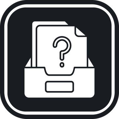 kitap simgesi, vektör illüstrasyon tasarımı