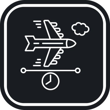 vektör düzlemi ico, vektör illüstrasyonu