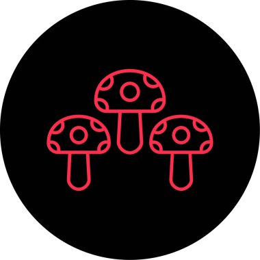 Modern b-b 'nin vektör simgesi