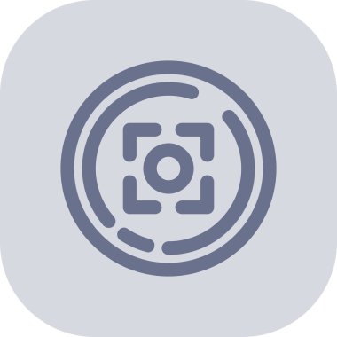 Kişisel ve ticari bir kameranın gösterimi