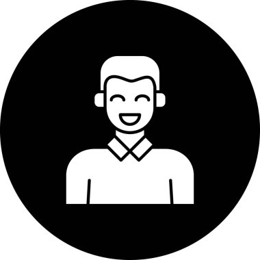 İnsanların vektör illüstrasyonu