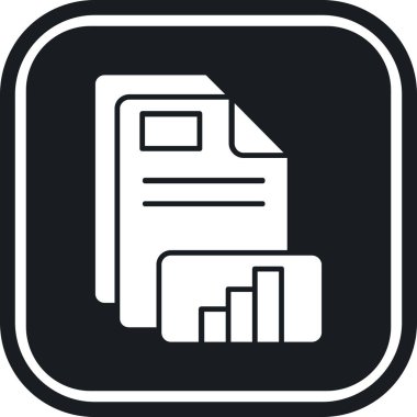 veri depolama. Web simgesi