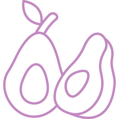 Armut. Web simgesi basit illüstrasyon