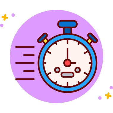 pusula tasarımı vektör çizimi