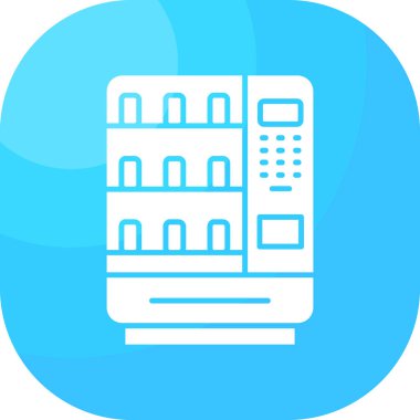 ikon vektör illüstrasyonu oluşturma