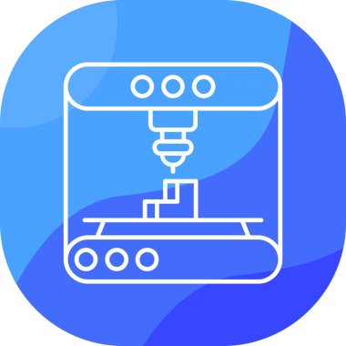 modern simge vektör illüstrasyonu