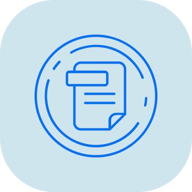 kitap simgesi vektör illüstrasyonu