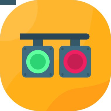 kamera fotoğrafçılık simgesi