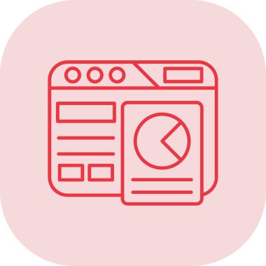 Simge vektör resimlerini temizleme