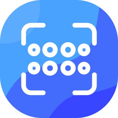 çanta çanta çanta simgesi - taslak biçimi