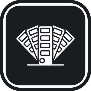 Kişisel ve ticari kullanım için çizim simgesi tasarımı.