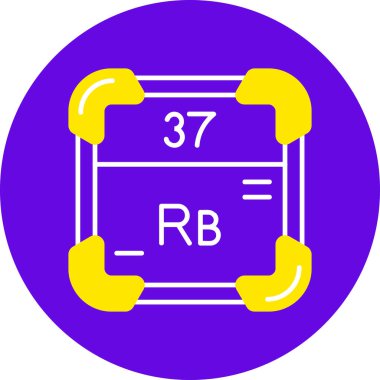 3 boyutlu formül web simgesi