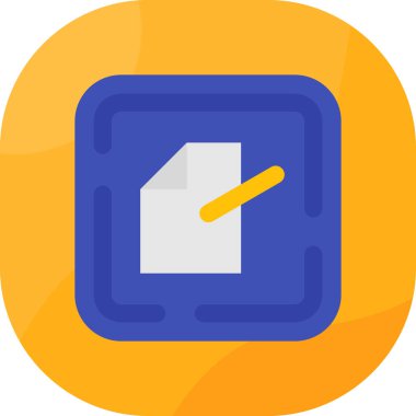 simge vektör çizim kontrol