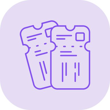 Bira olabilir simge vektör çizim