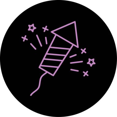 Gıda simgesinin vektör illüstrasyonu