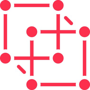 Oyun. Web simgesi basit tasarım