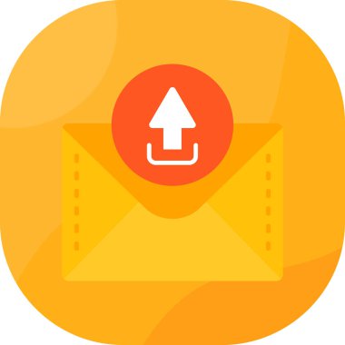 zarf e- posta simgesi