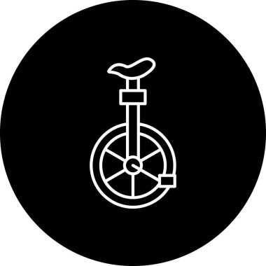 motor simgesi vektör illüstrasyonu