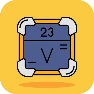 Takvim simgesi, vektör çizimi