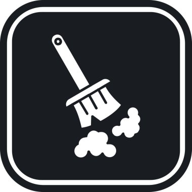 Modern eğitim ikonunun vektör illüstrasyonu