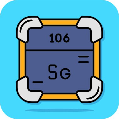 akıllı telefon simgesi vektör illüstrasyonu