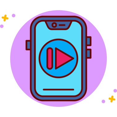 Müzik çalar ile akıllı telefon