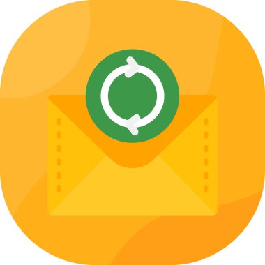 ileti e- posta simgesi