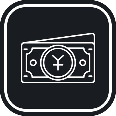 para simgesi, vektör illüstrasyonu