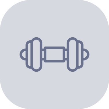 Şeffaf bir arkaplanda çan vektör çizimi. Birinci kalite semboller. Konsept ve grafik tasarımı için vuruş simgesi.