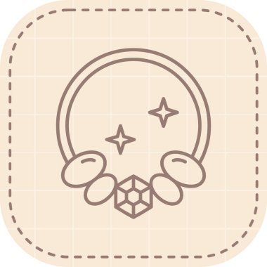 bebeğim, basit tasarım vektörü