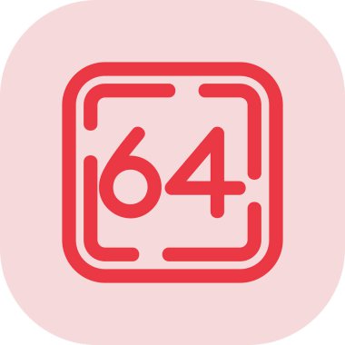 675 simge tasarımı