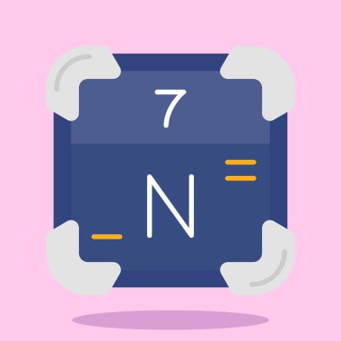 yeni gölge simgesi ve mobil uygulaması olan düz