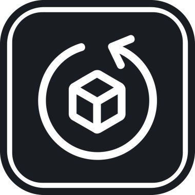 Vektör Kutusu resimleme