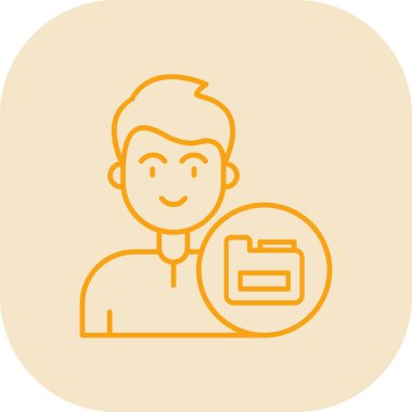 Bir kredi kartı simgesinin vektör çizimi