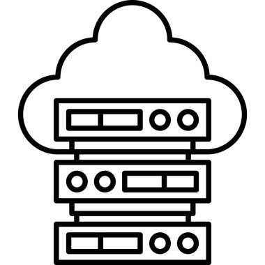 Bulut hesaplama. Basit tasarım