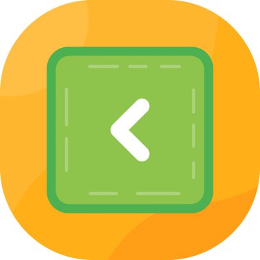 Web simgesi, vektör illüstrasyonu