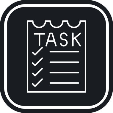 görev görev simgesi